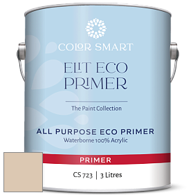 COLOR SMART CS 723 ELIT ECO PRIMER экологичная грунтовка цвет 1038 Everlasting