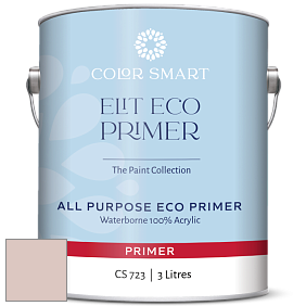 COLOR SMART CS 723 ELIT ECO PRIMER экологичная грунтовка цвет 2100-60 Bermuda Sands