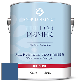 COLOR SMART CS 723 ELIT ECO PRIMER экологичная грунтовка цвет 812 Blueberry Hill