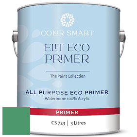 COLOR SMART CS 723 ELIT ECO PRIMER экологичная грунтовка цвет 581 Floradale Isle