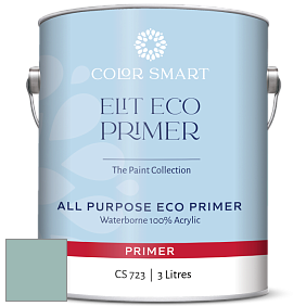 COLOR SMART CS 723 ELIT ECO PRIMER экологичная грунтовка цвет 710 Kensington Green