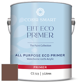 COLOR SMART CS 723 ELIT ECO PRIMER экологичная грунтовка цвет 2099-20 Cupcake