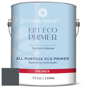 COLOR SMART CS 723 ELIT ECO PRIMER экологичная грунтовка цвет 1638 Midnight Blue