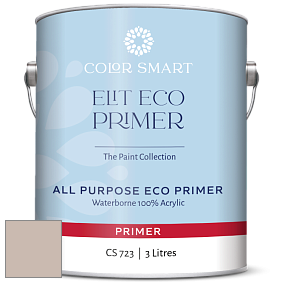 COLOR SMART CS 723 ELIT ECO PRIMER экологичная грунтовка цвет 990 Hampshire Taupe