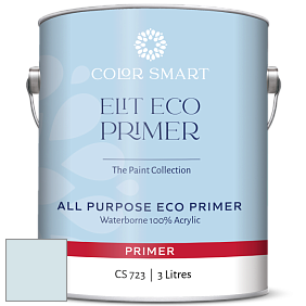 COLOR SMART CS 723 ELIT ECO PRIMER экологичная грунтовка цвет 813 Sweet Bluette