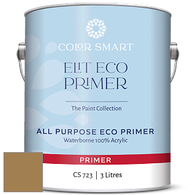 COLOR SMART CS 723 ELIT ECO PRIMER экологичная грунтовка цвет 224 Grecian Gold