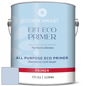 COLOR SMART CS 723 ELIT ECO PRIMER экологичная грунтовка цвет 1417 English Hyacinth