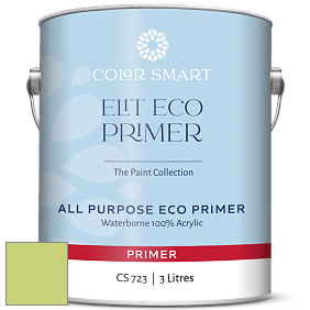 COLOR SMART CS 723 ELIT ECO PRIMER экологичная грунтовка цвет 417 Feel the Energy