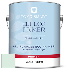 COLOR SMART CS 723 ELIT ECO PRIMER экологичная грунтовка цвет 849 Carried Away