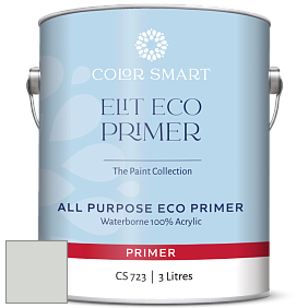 COLOR SMART CS 723 ELIT ECO PRIMER экологичная грунтовка цвет 1576 Ice Cap