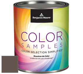 Benjamin Moore 127 Color Samples 0,465 л краска-пробник цвет AF-170 
