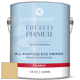 COLOR SMART CS 723 ELIT ECO PRIMER экологичная грунтовка цвет 376 Mother Earth