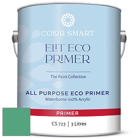 COLOR SMART CS 723 ELIT ECO PRIMER экологичная грунтовка цвет 593 Island Getaway