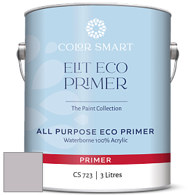 COLOR SMART CS 723 ELIT ECO PRIMER экологичная грунтовка цвет 1445 Piano Concerto