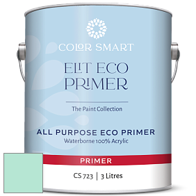 COLOR SMART CS 723 ELIT ECO PRIMER экологичная грунтовка цвет 611 Springtime Green