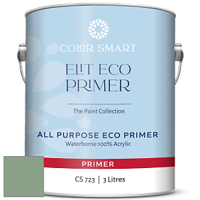 COLOR SMART CS 723 ELIT ECO PRIMER экологичная грунтовка цвет 628 Winchester Sage