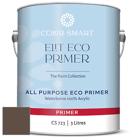 COLOR SMART CS 723 ELIT ECO PRIMER экологичная грунтовка цвет 2108-10 Ferret Brown