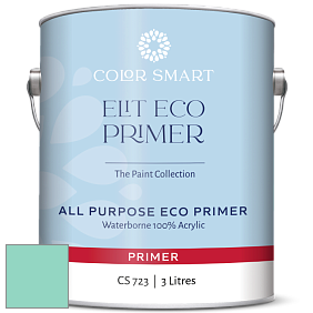 COLOR SMART CS 723 ELIT ECO PRIMER экологичная грунтовка цвет 605 Calming Green