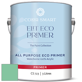 COLOR SMART CS 723 ELIT ECO PRIMER экологичная грунтовка цвет 579 Cliffside Park