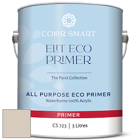 COLOR SMART CS 723 ELIT ECO PRIMER экологичная грунтовка цвет 982 Cedar Key