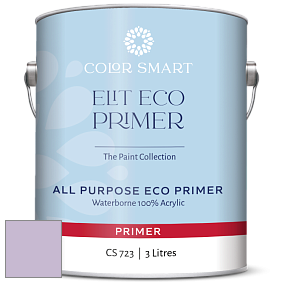 COLOR SMART CS 723 ELIT ECO PRIMER экологичная грунтовка цвет 1389 Wishing Well