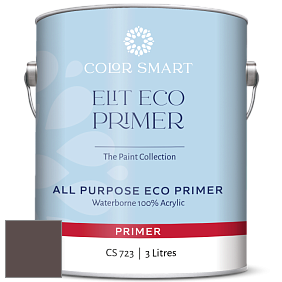 COLOR SMART CS 723 ELIT ECO PRIMER экологичная грунтовка цвет 2115-20 Incense Stick