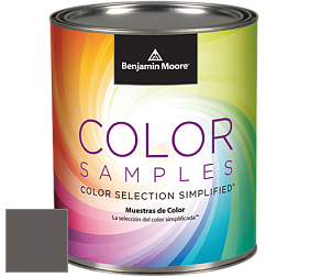 Benjamin Moore 127 Color Samples 0,465 л краска-пробник цвет AF-655 