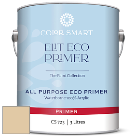 COLOR SMART CS 723 ELIT ECO PRIMER экологичная грунтовка цвет 248 Mansfield Tan