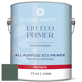 COLOR SMART CS 723 ELIT ECO PRIMER экологичная грунтовка цвет HC-135 BM HC-135