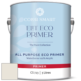 COLOR SMART CS 723 ELIT ECO PRIMER экологичная грунтовка цвет 960 Dove Wing