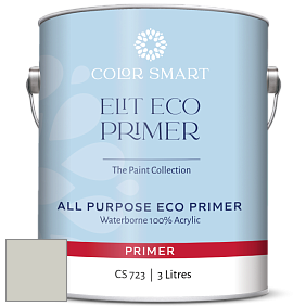 COLOR SMART CS 723 ELIT ECO PRIMER экологичная грунтовка цвет 1556 Vapor Trails