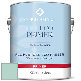 COLOR SMART CS 723 ELIT ECO PRIMER экологичная грунтовка цвет 619 Copper Patina