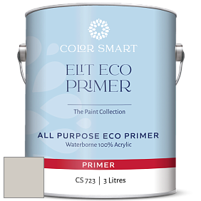 COLOR SMART CS 723 ELIT ECO PRIMER экологичная грунтовка цвет 1465 Nimbus