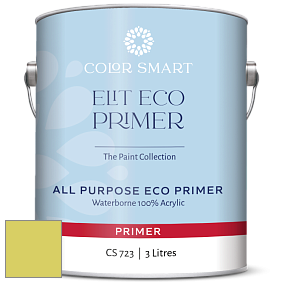 COLOR SMART CS 723 ELIT ECO PRIMER экологичная грунтовка цвет 2027-40 Grape Green