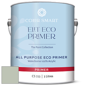 COLOR SMART CS 723 ELIT ECO PRIMER экологичная грунтовка цвет 465 Antique Jade