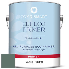 COLOR SMART CS 723 ELIT ECO PRIMER экологичная грунтовка цвет 692 Jack Pine