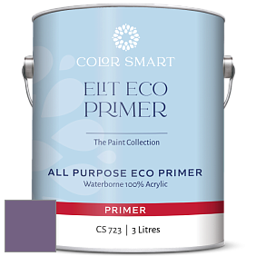 COLOR SMART CS 723 ELIT ECO PRIMER экологичная грунтовка цвет 1392 Fire and Ice