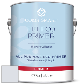 COLOR SMART CS 723 ELIT ECO PRIMER экологичная грунтовка цвет 1401 Nosegay