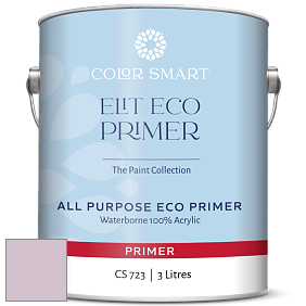 COLOR SMART CS 723 ELIT ECO PRIMER экологичная грунтовка цвет 1375 Hidden Sanctuary