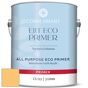 COLOR SMART CS 723 ELIT ECO PRIMER экологичная грунтовка цвет 313 Golden Groves