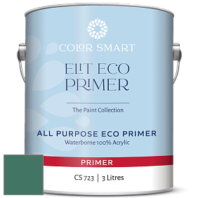 COLOR SMART CS 723 ELIT ECO PRIMER экологичная грунтовка цвет 623 Deep Sea