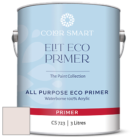 COLOR SMART CS 723 ELIT ECO PRIMER экологичная грунтовка цвет 1373 Silky Smooth