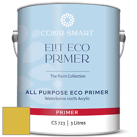 COLOR SMART CS 723 ELIT ECO PRIMER экологичная грунтовка цвет 364 Citrus Burst