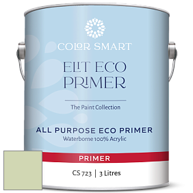 COLOR SMART CS 723 ELIT ECO PRIMER экологичная грунтовка цвет 541 Veranda View