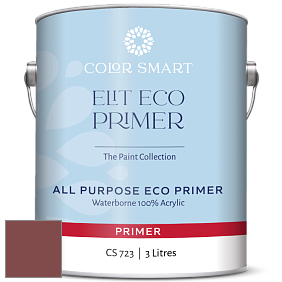 COLOR SMART CS 723 ELIT ECO PRIMER экологичная грунтовка цвет 2005-20 Hot Apple Spice