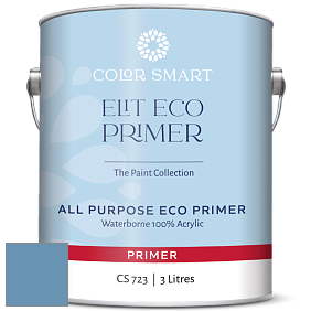 COLOR SMART CS 723 ELIT ECO PRIMER экологичная грунтовка цвет 810 Blue Dragon