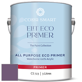 COLOR SMART CS 723 ELIT ECO PRIMER экологичная грунтовка цвет 1372 Ultra Violet