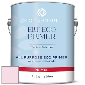 COLOR SMART CS 723 ELIT ECO PRIMER экологичная грунтовка цвет 2003-70 Pleasing Pink