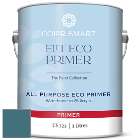 COLOR SMART CS 723 ELIT ECO PRIMER экологичная грунтовка цвет 763 Coat of Arms