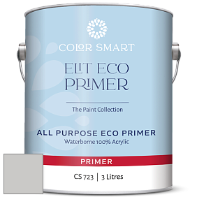 COLOR SMART CS 723 ELIT ECO PRIMER экологичная грунтовка цвет 1459 Metro Gray